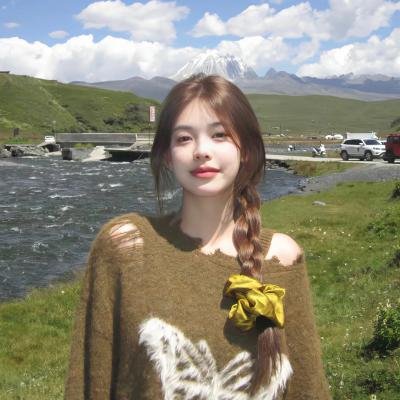 美人心