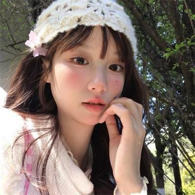 炎的肖像